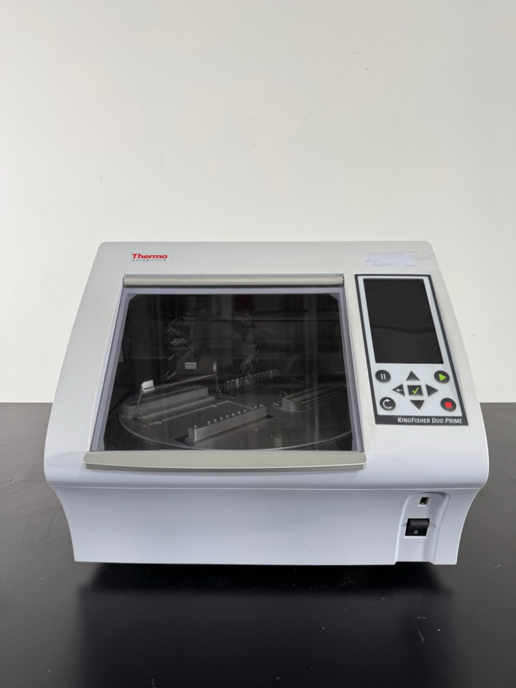 Image of Thermo Scientific Kingfisher Duo Prime Purification System